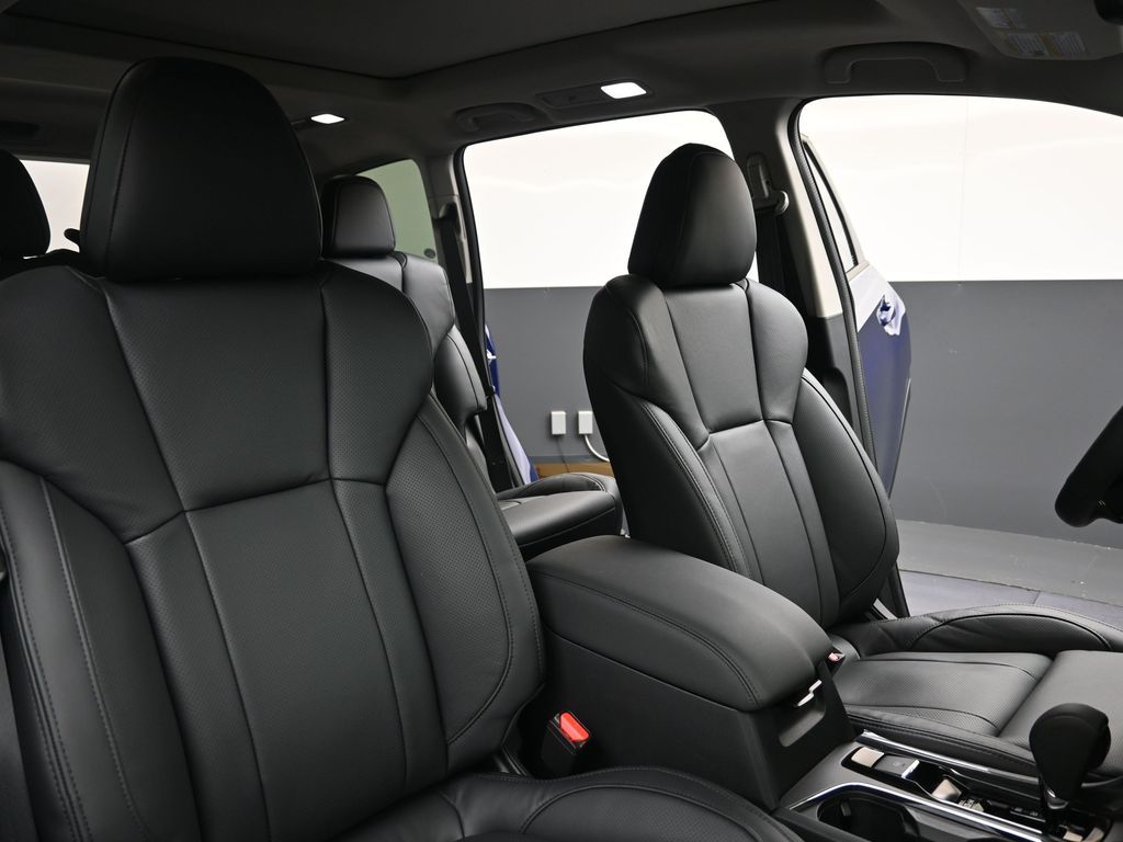 2026 Subaru Ascent Onyx Edition-Touring - Photo 13