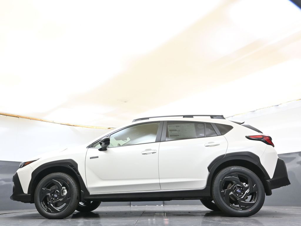 2026 Subaru Crosstrek Sport - Photo 31