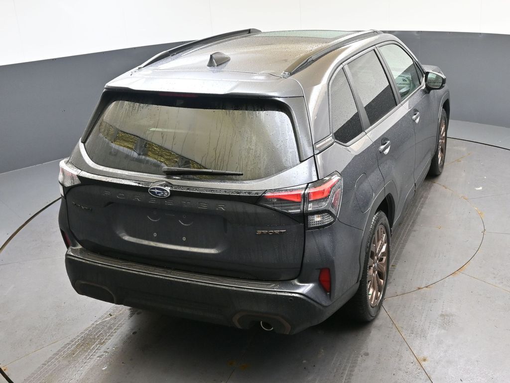 2026 Subaru Forester Sport - Photo 50