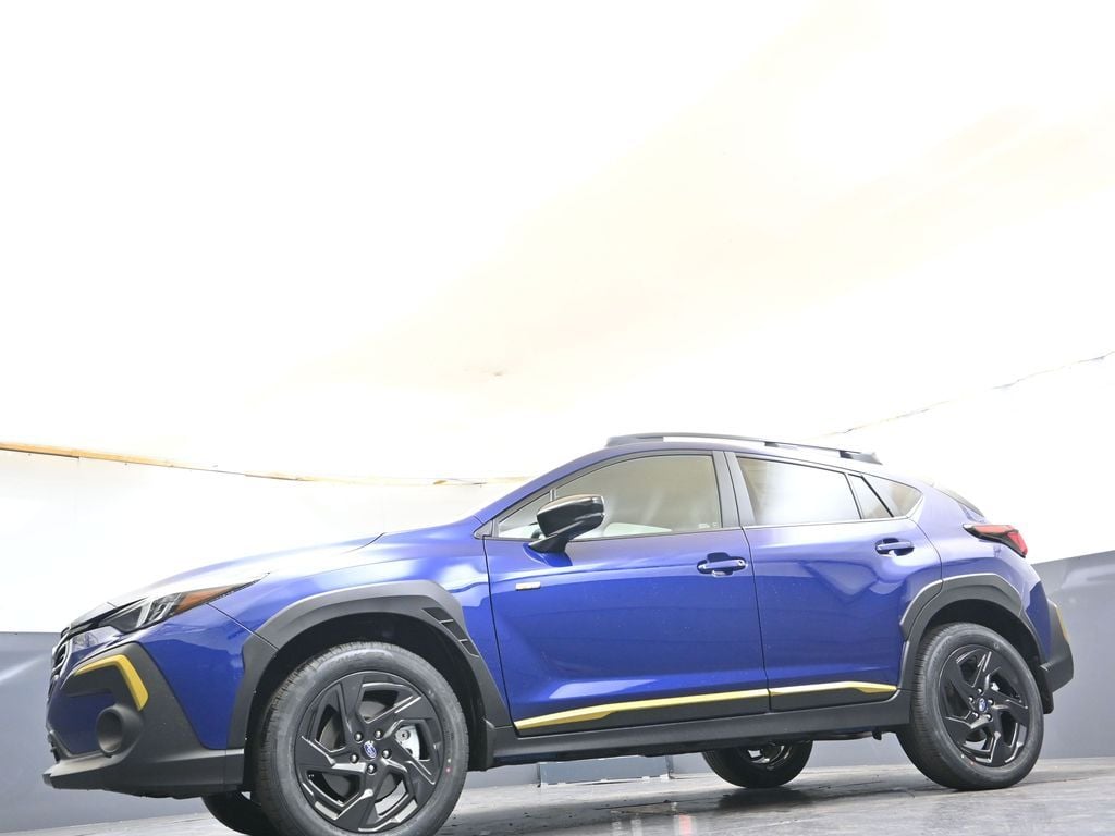 2026 Subaru Crosstrek Sport - Photo 30