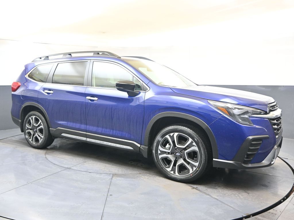 2026 Subaru Ascent Touring - Photo 7