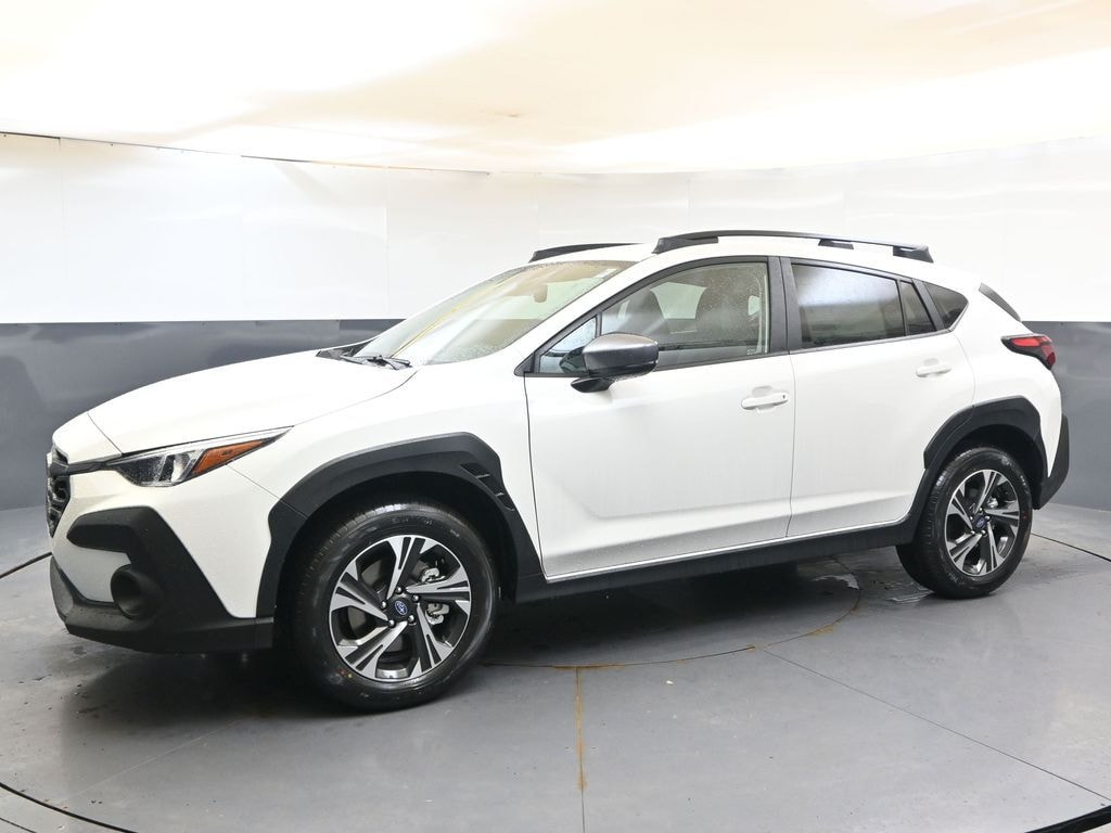 New 2026 Subaru Crosstrek Premium SUV