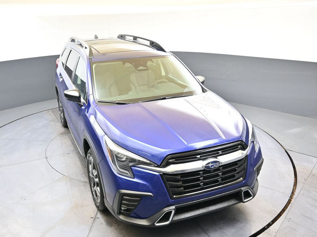 2026 Subaru Ascent Touring - Photo 44