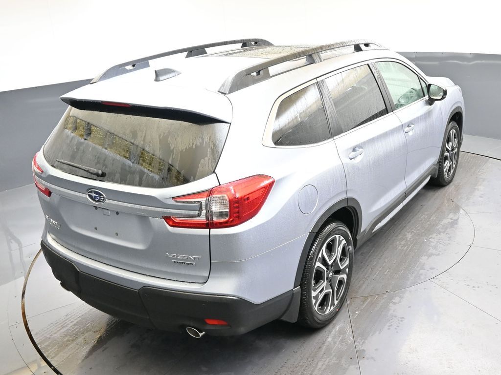 2026 Subaru Ascent Limited - Photo 40