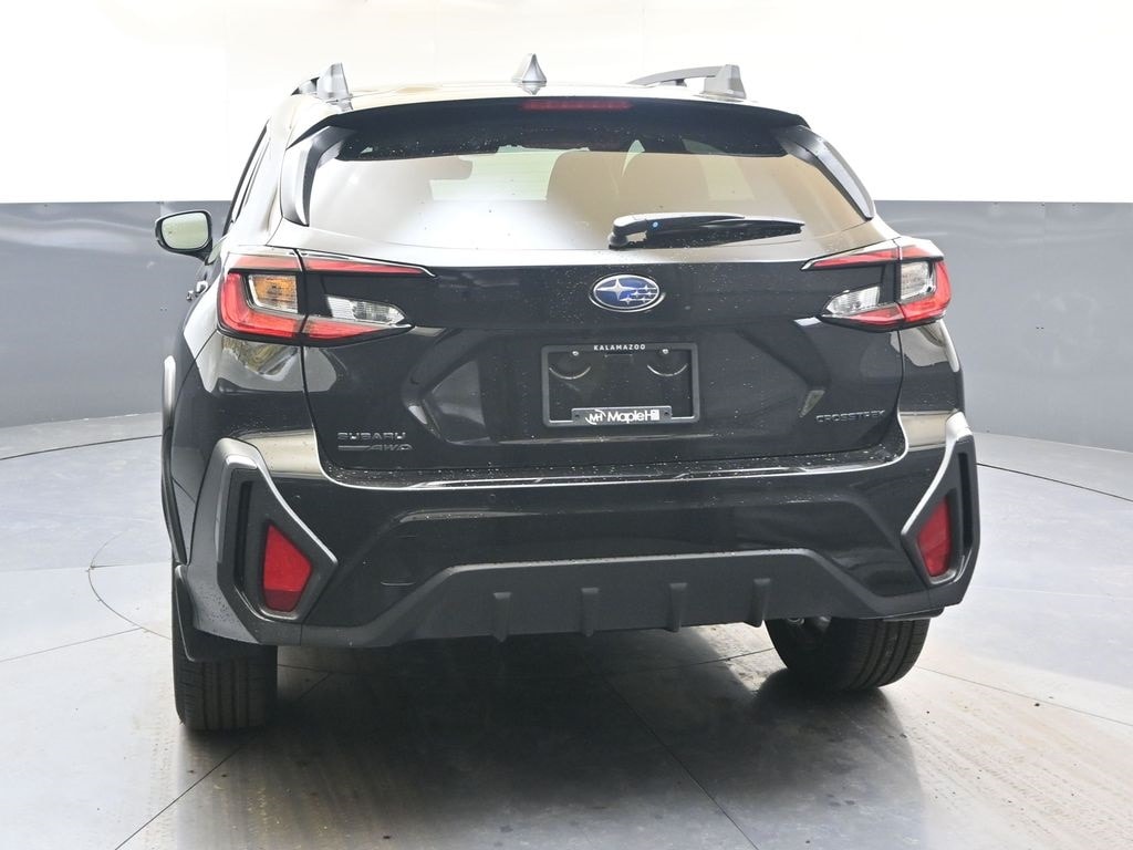 New 2026 Subaru Crosstrek Limited SUV