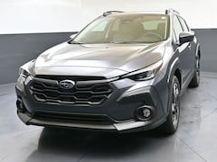 2025 Subaru Crosstrek Limited SUV