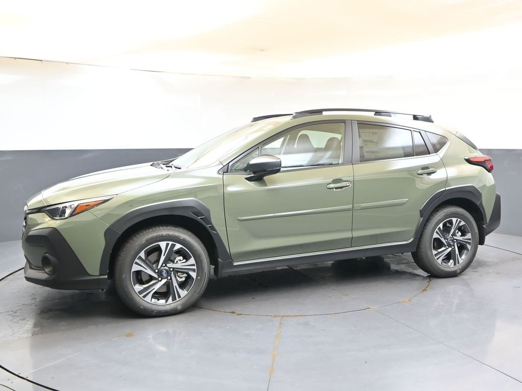 New 2026 Subaru Crosstrek Premium SUV
