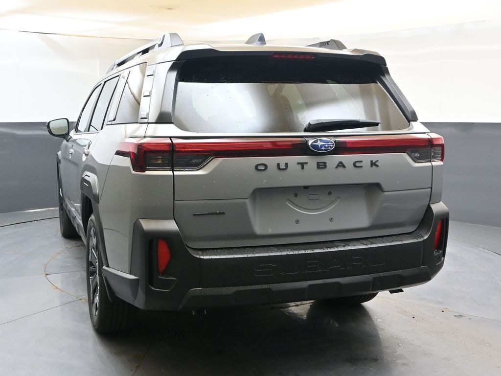 New 2026 Subaru Outback Limited XT SUV