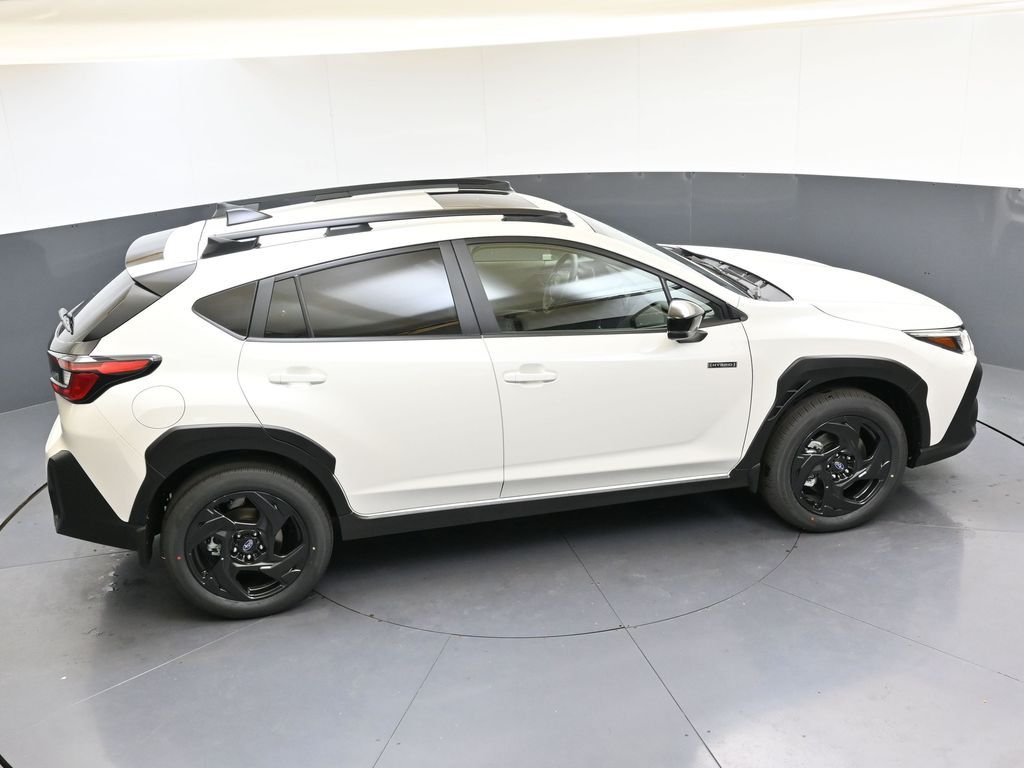 2026 Subaru Crosstrek Sport - Photo 41