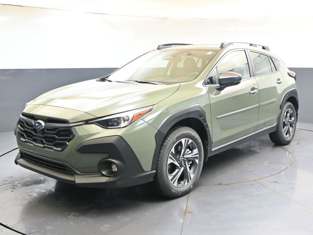 New 2026 Subaru Crosstrek Premium SUV