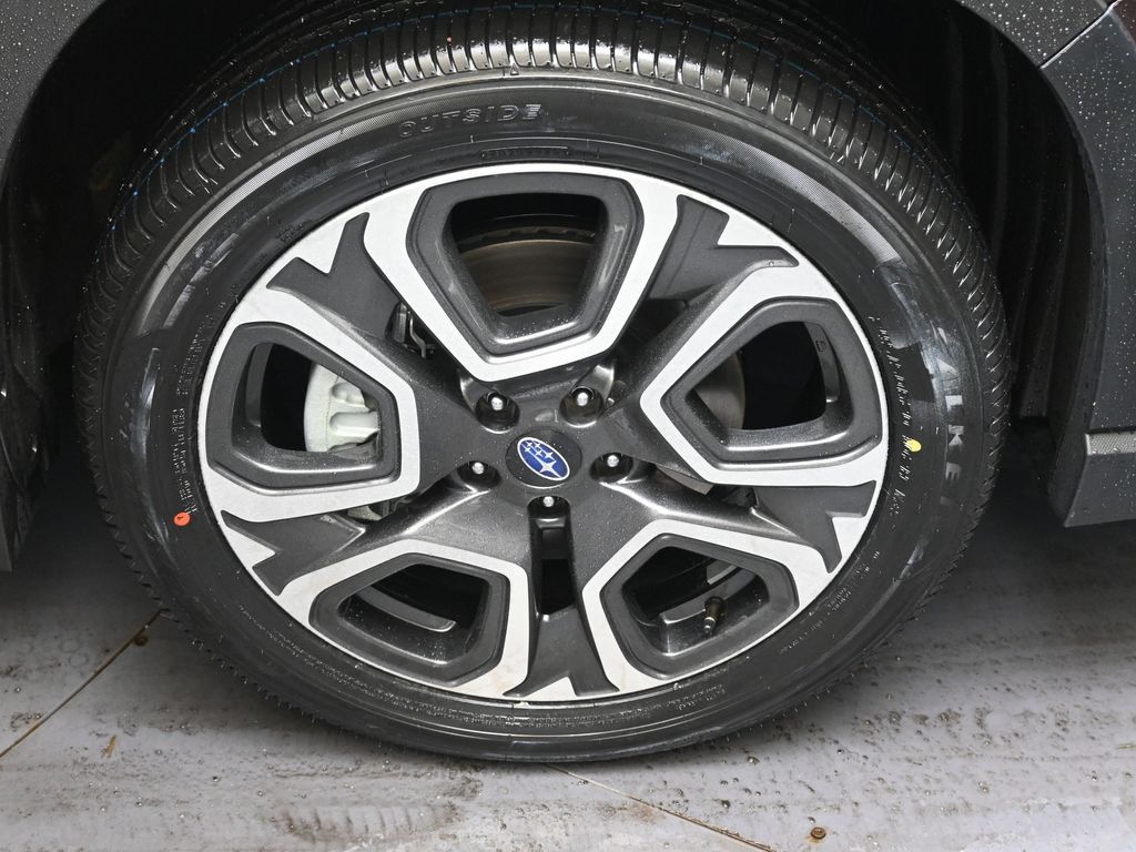 2026 Subaru Ascent Touring - Photo 10