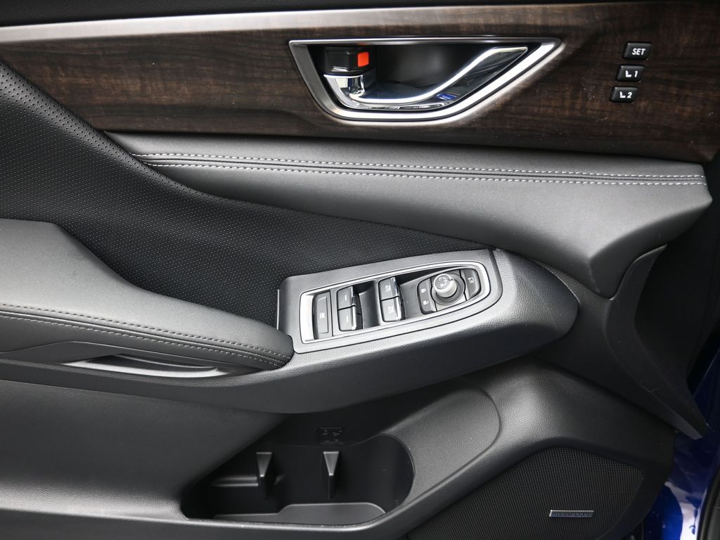 2026 Subaru Ascent Touring - Photo 22