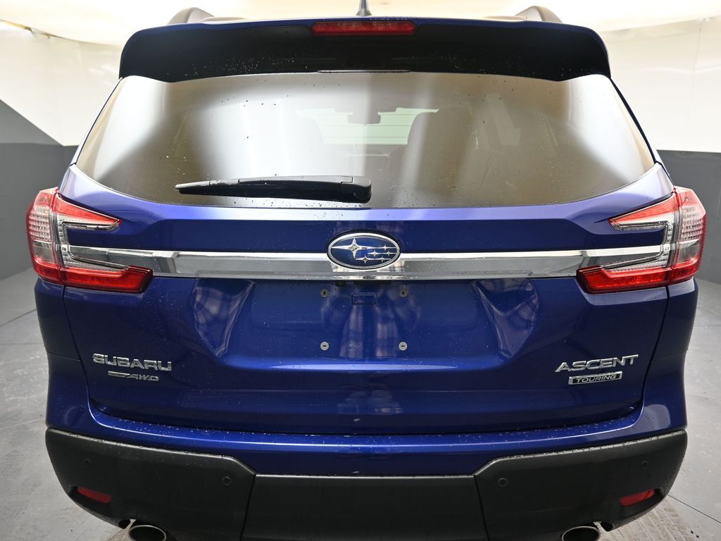 2026 Subaru Ascent Touring - Photo 8