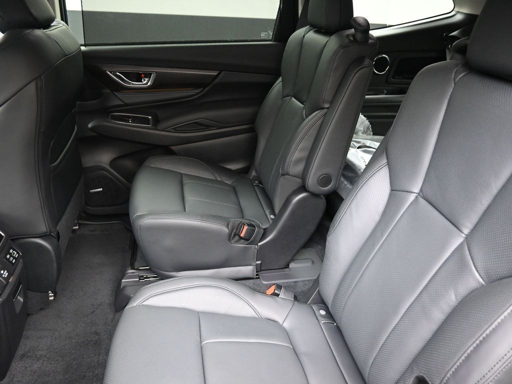 2026 Subaru Ascent Touring - Photo 20