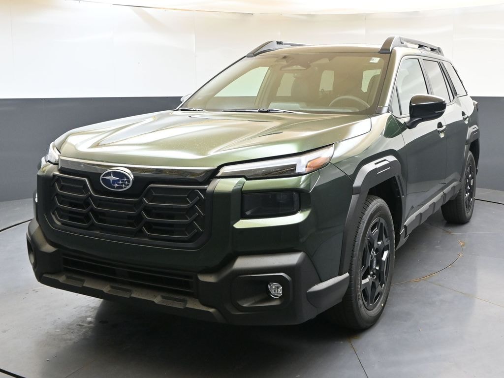 New 2026 Subaru Outback Limited SUV
