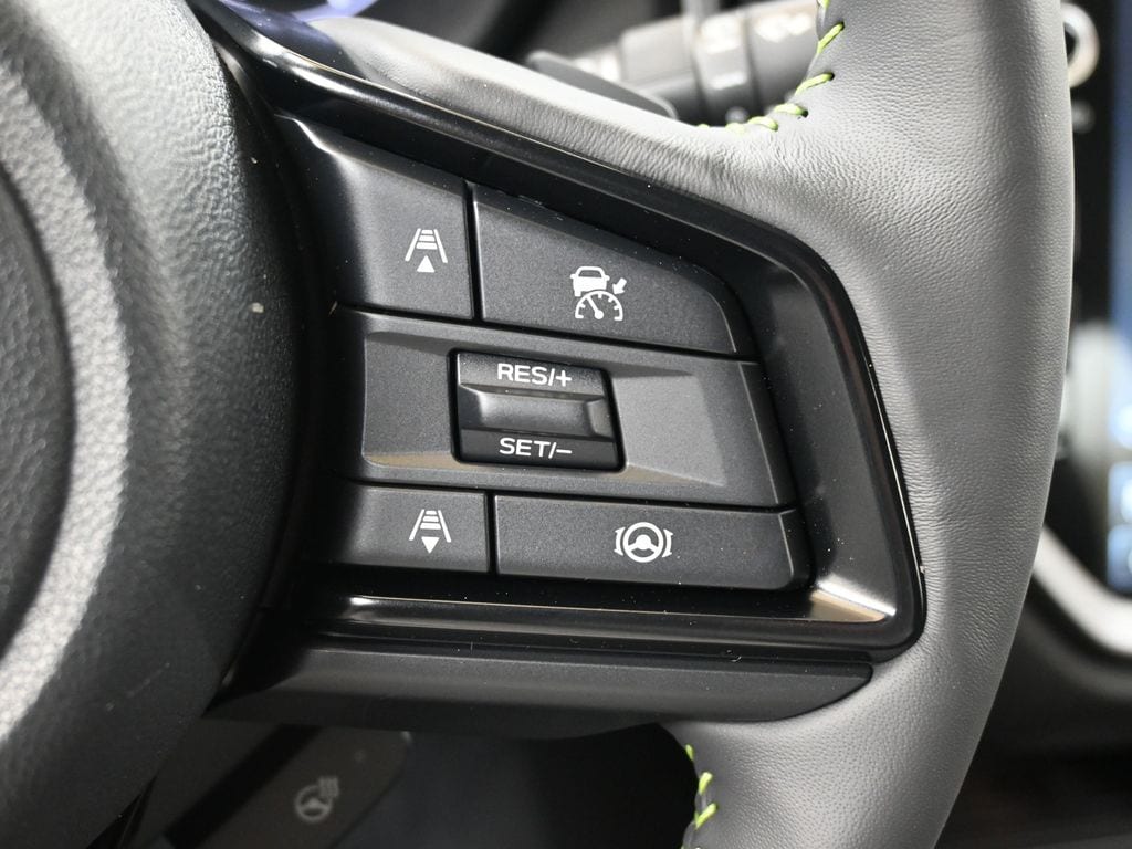 2026 Subaru Ascent Onyx Edition-Touring - Photo 28