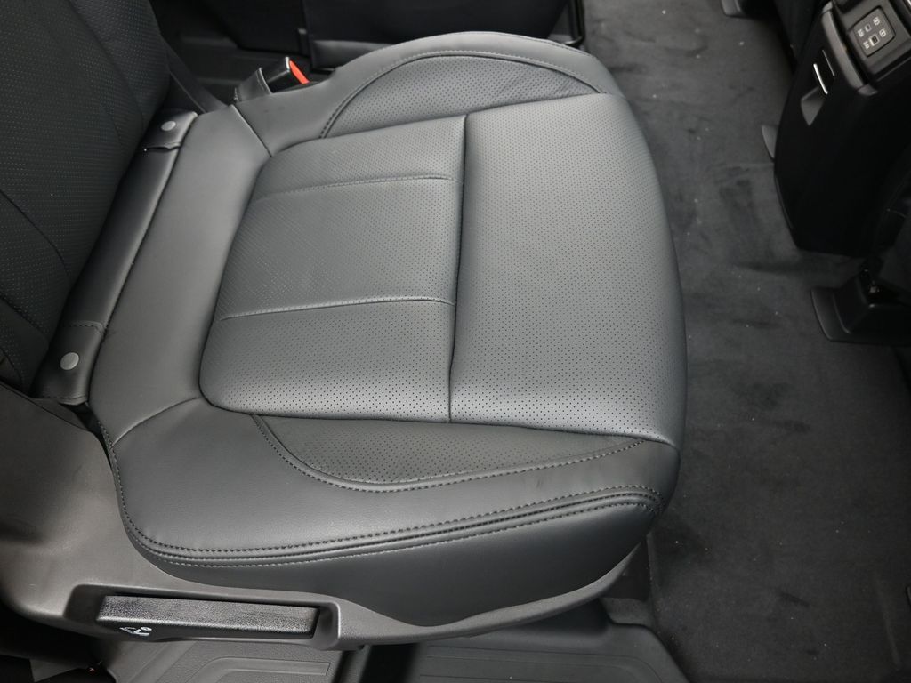 2026 Subaru Ascent Touring - Photo 16