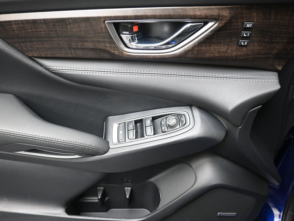 2026 Subaru Ascent Touring - Photo 21