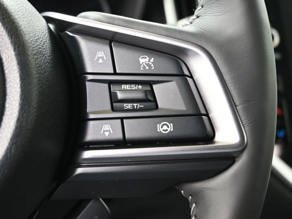2026 Subaru Ascent Touring - Photo 25