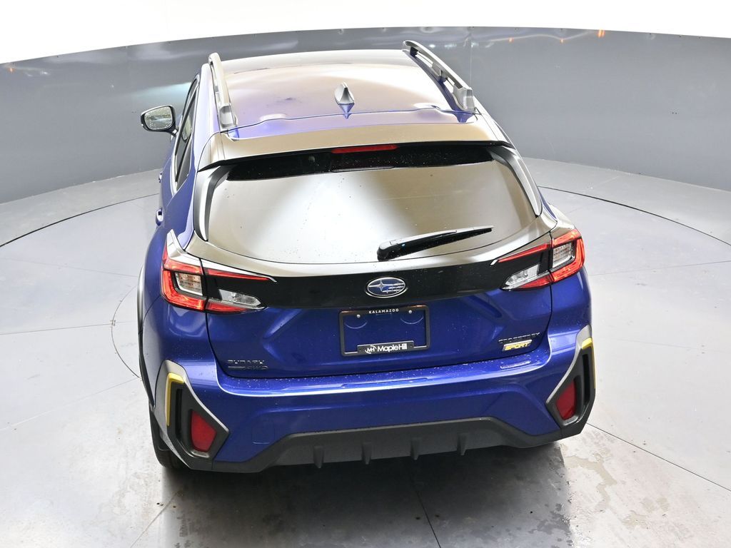 2026 Subaru Crosstrek Sport - Photo 39
