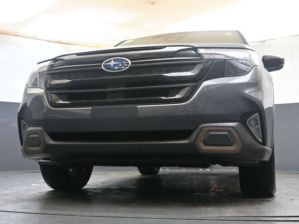 2026 Subaru Forester Sport - Photo 39