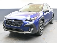 2026 Subaru Crosstrek Limited Hybrid SUV