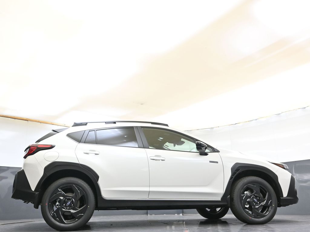 2026 Subaru Crosstrek Sport - Photo 34