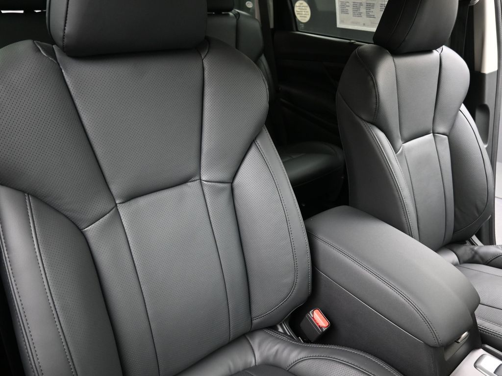 2026 Subaru Ascent Touring - Photo 14