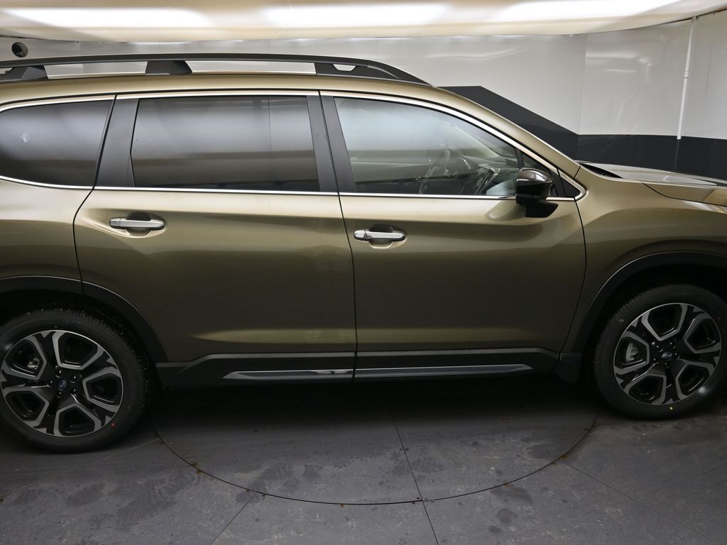 2026 Subaru Ascent Touring - Photo 6