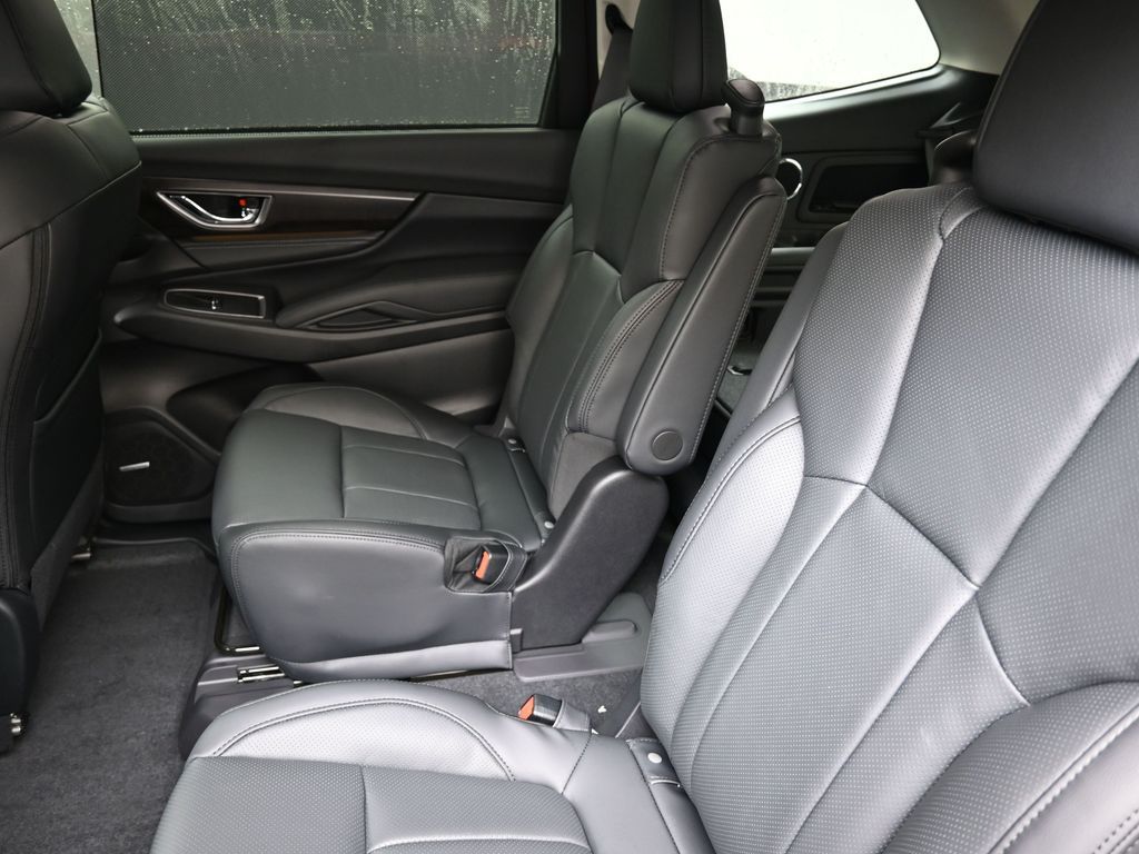 2026 Subaru Ascent Touring - Photo 20