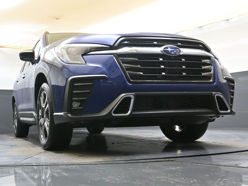 2026 Subaru Ascent Touring - Photo 36