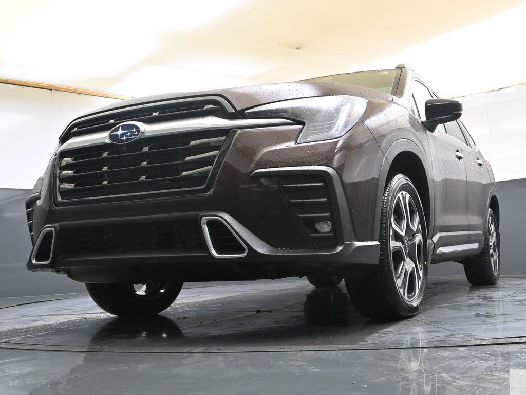 2026 Subaru Ascent Touring - Photo 30
