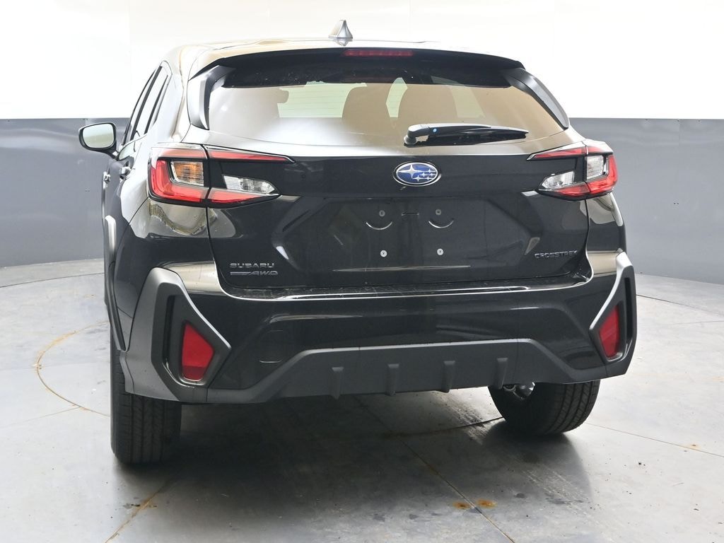 New 2026 Subaru Crosstrek Base SUV