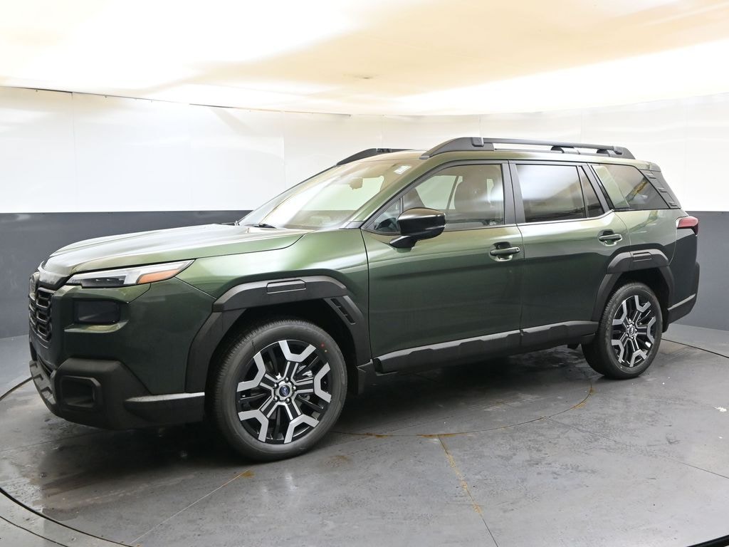 New 2026 Subaru Outback Touring XT SUV