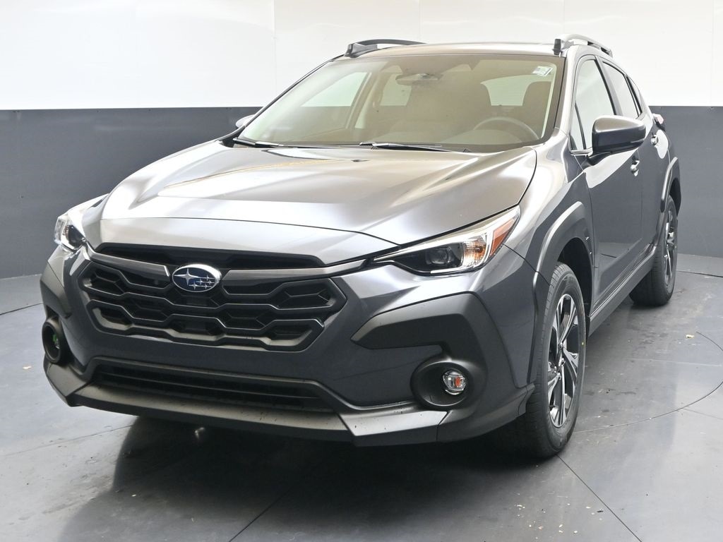 2026 Subaru Crosstrek Premium's photo