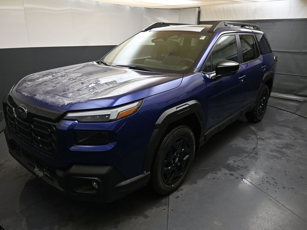 New 2026 Subaru Outback Limited SUV