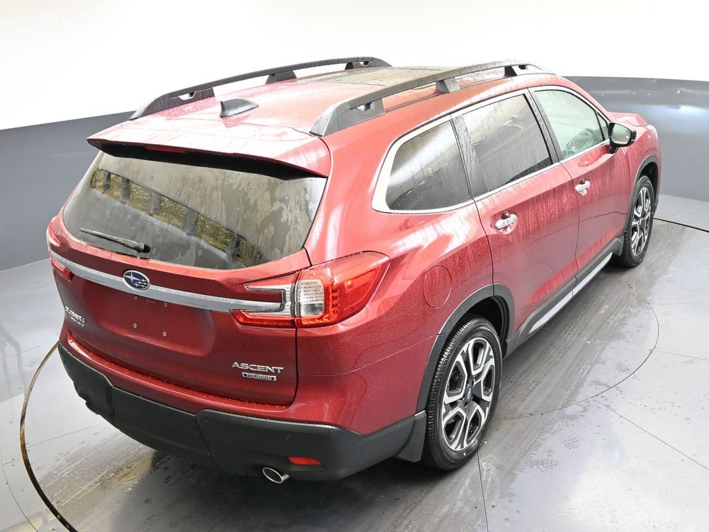2026 Subaru Ascent Touring - Photo 40