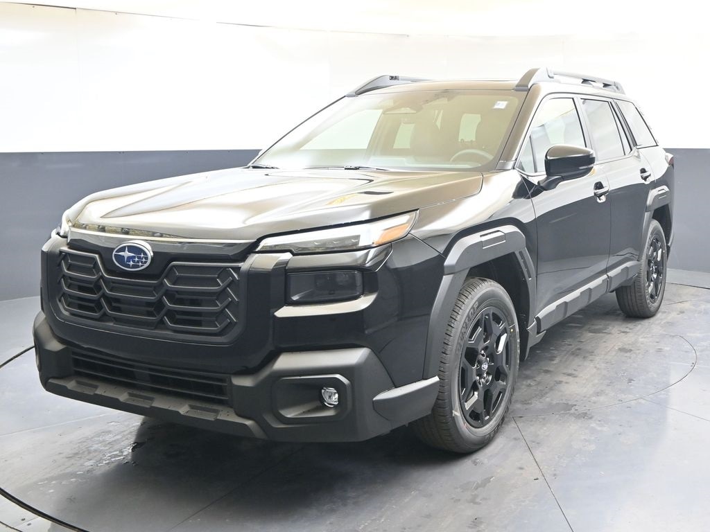 2026 Subaru Outback Limited's photo