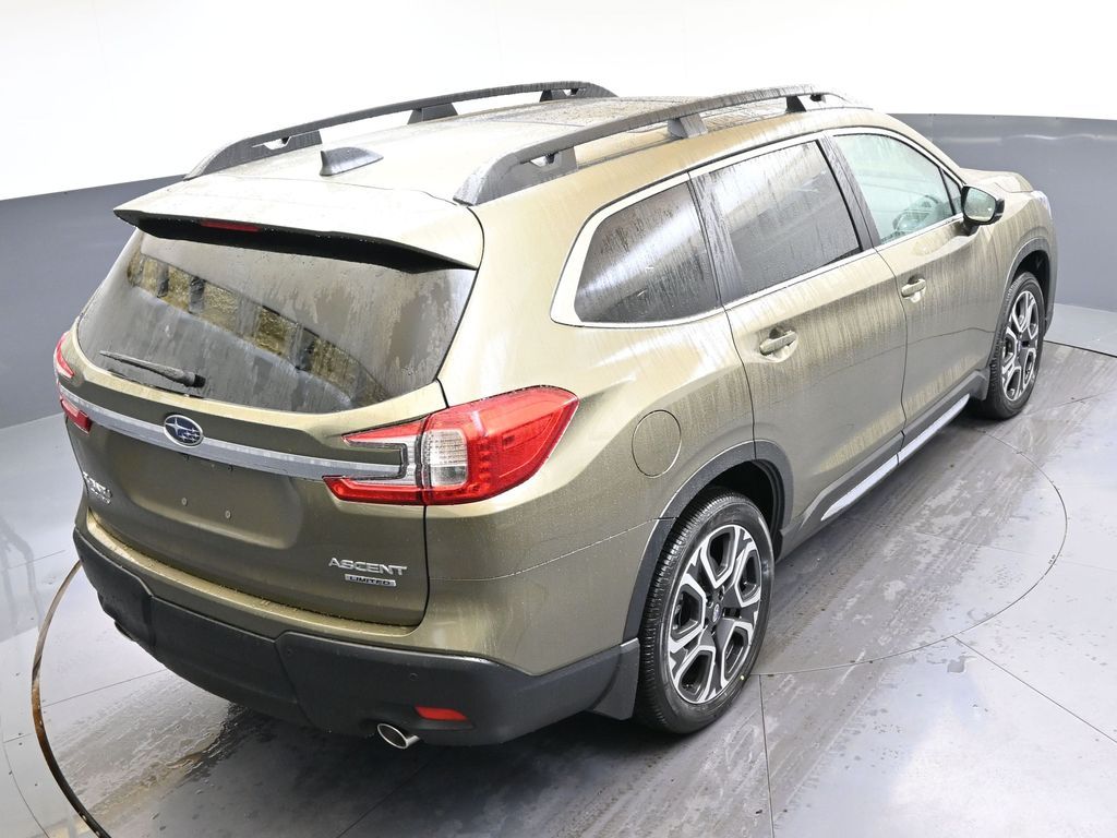 2026 Subaru Ascent Limited - Photo 40