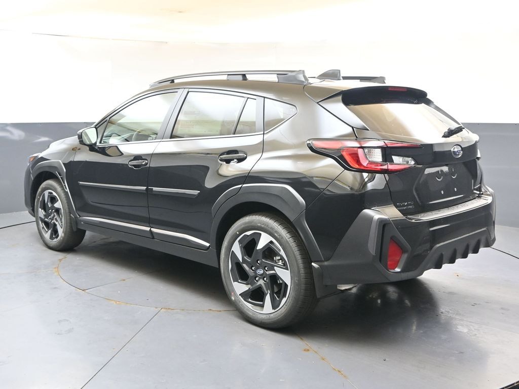 New 2026 Subaru Crosstrek Limited SUV