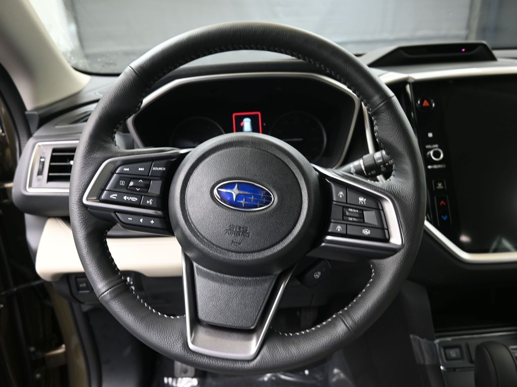 2026 Subaru Ascent Limited - Photo 23