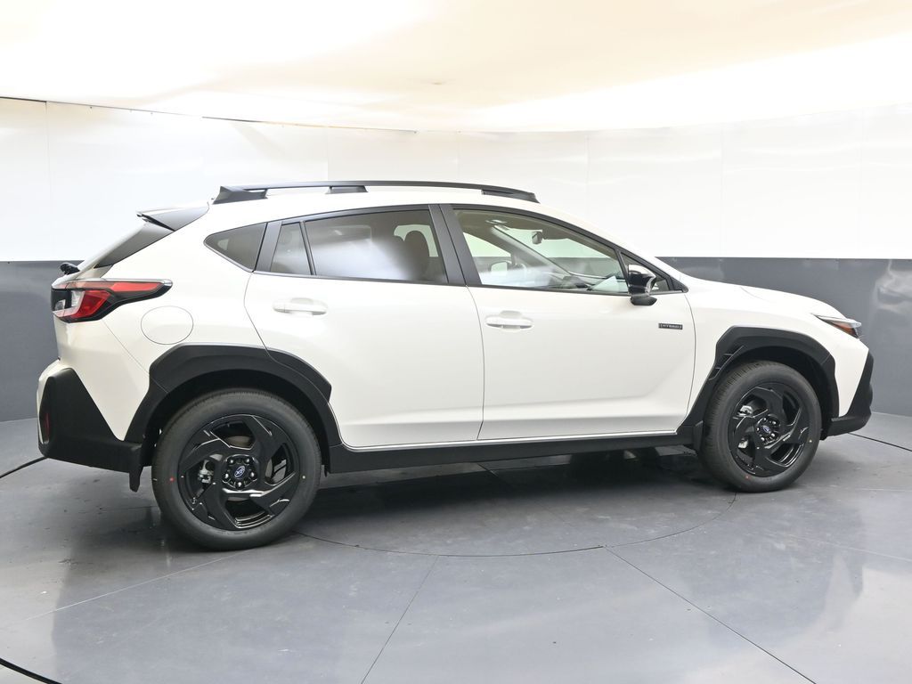 2026 Subaru Crosstrek Sport - Photo 6