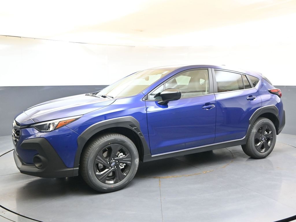 New 2026 Subaru Crosstrek Base SUV