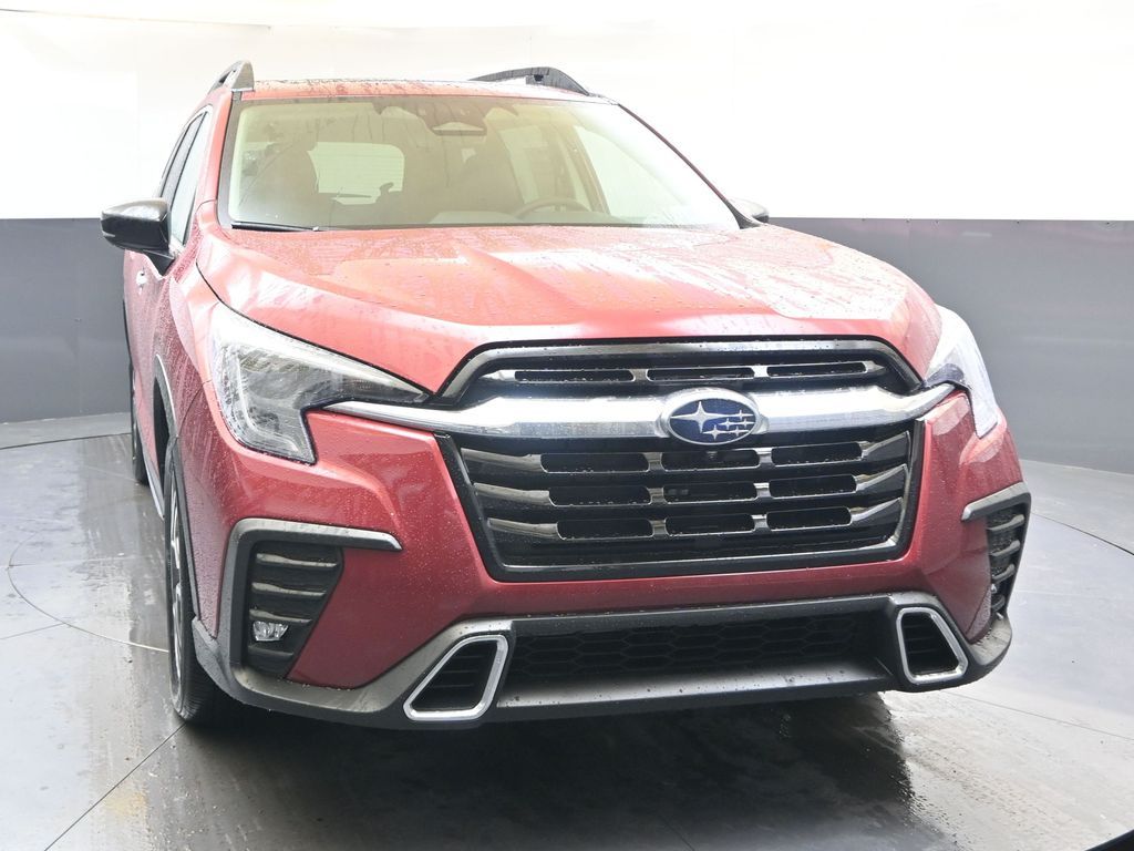 2026 Subaru Ascent Touring - Photo 8