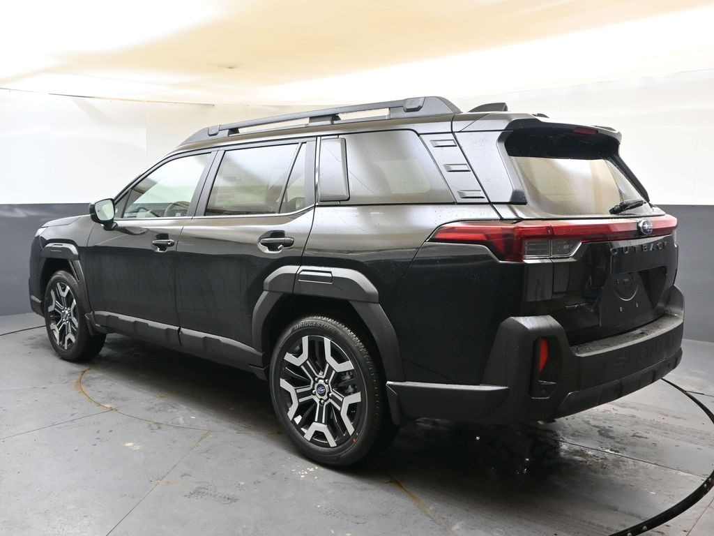 New 2026 Subaru Outback Touring XT SUV