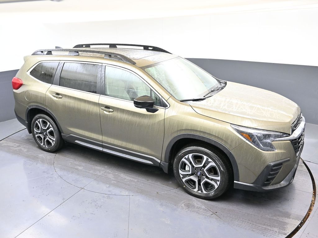 2026 Subaru Ascent Limited - Photo 42