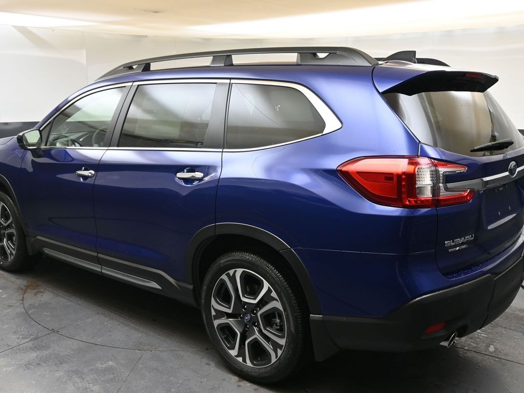 New 2026 Subaru Ascent Touring 7-Passenger SUV