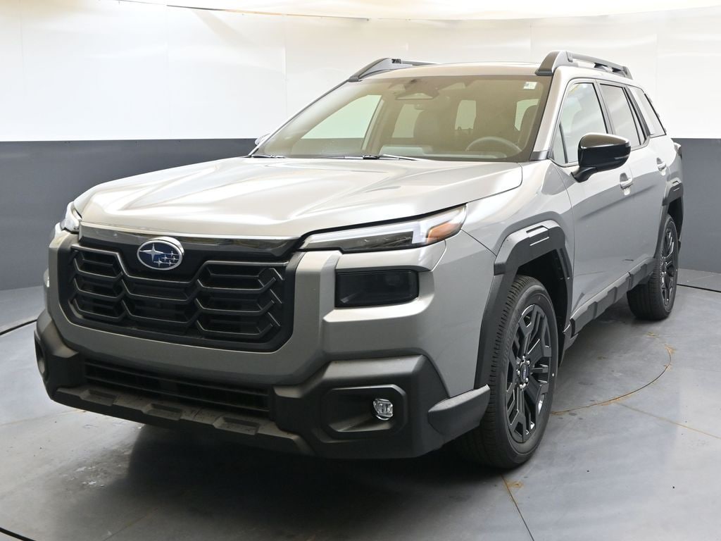 New 2026 Subaru Outback Limited XT SUV