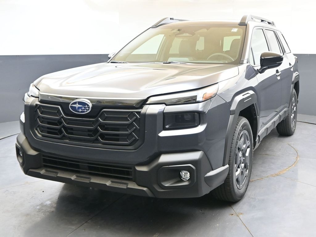 New 2026 Subaru Outback Premium SUV