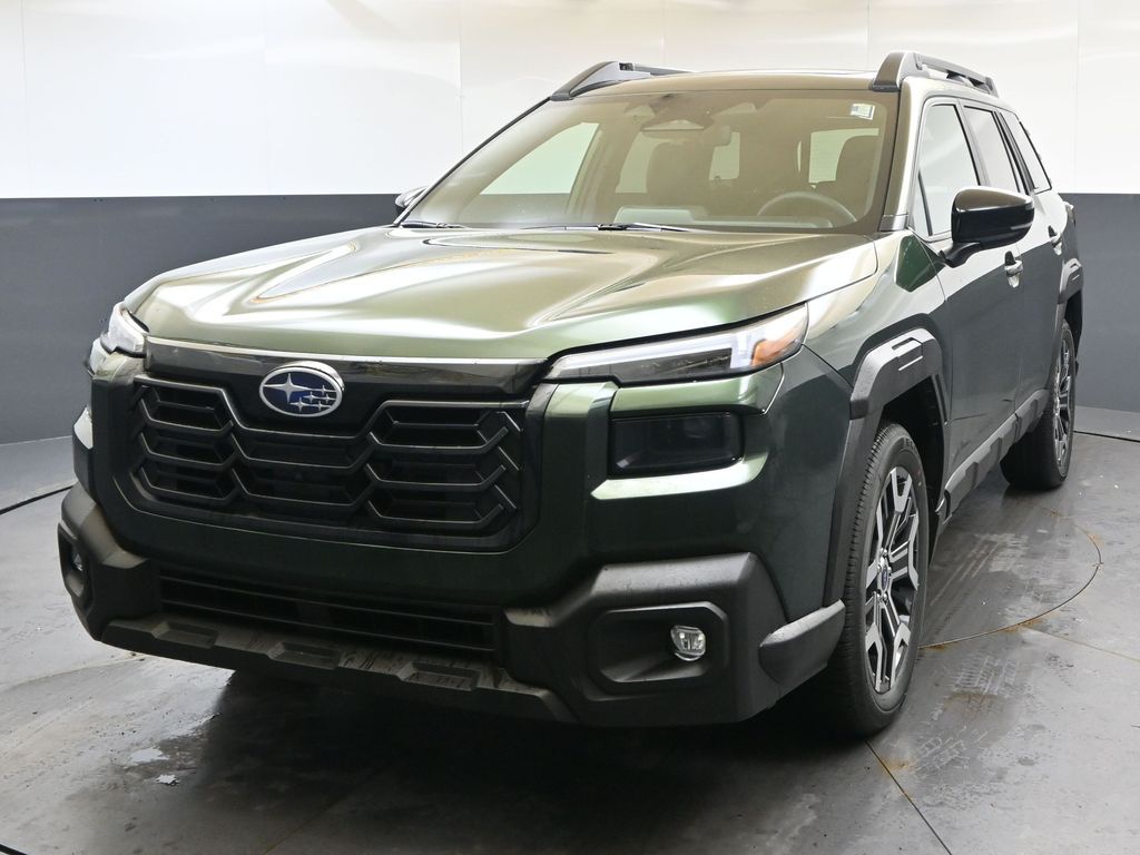 New Subaru Outback SUV in Kalamazoo MI | Near Three Rivers MI